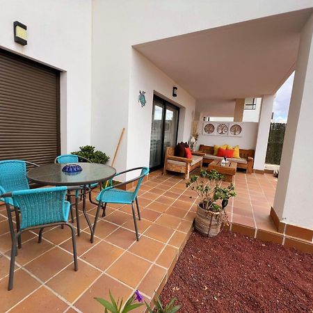 Casa Maco Apartment Costa De Antigua Exterior photo