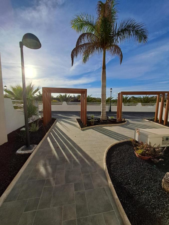 Casa Maco Apartment Costa De Antigua Exterior photo