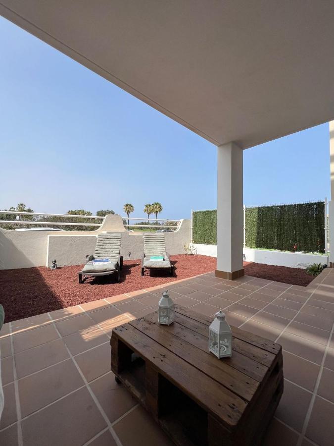 Casa Maco Apartment Costa De Antigua Exterior photo