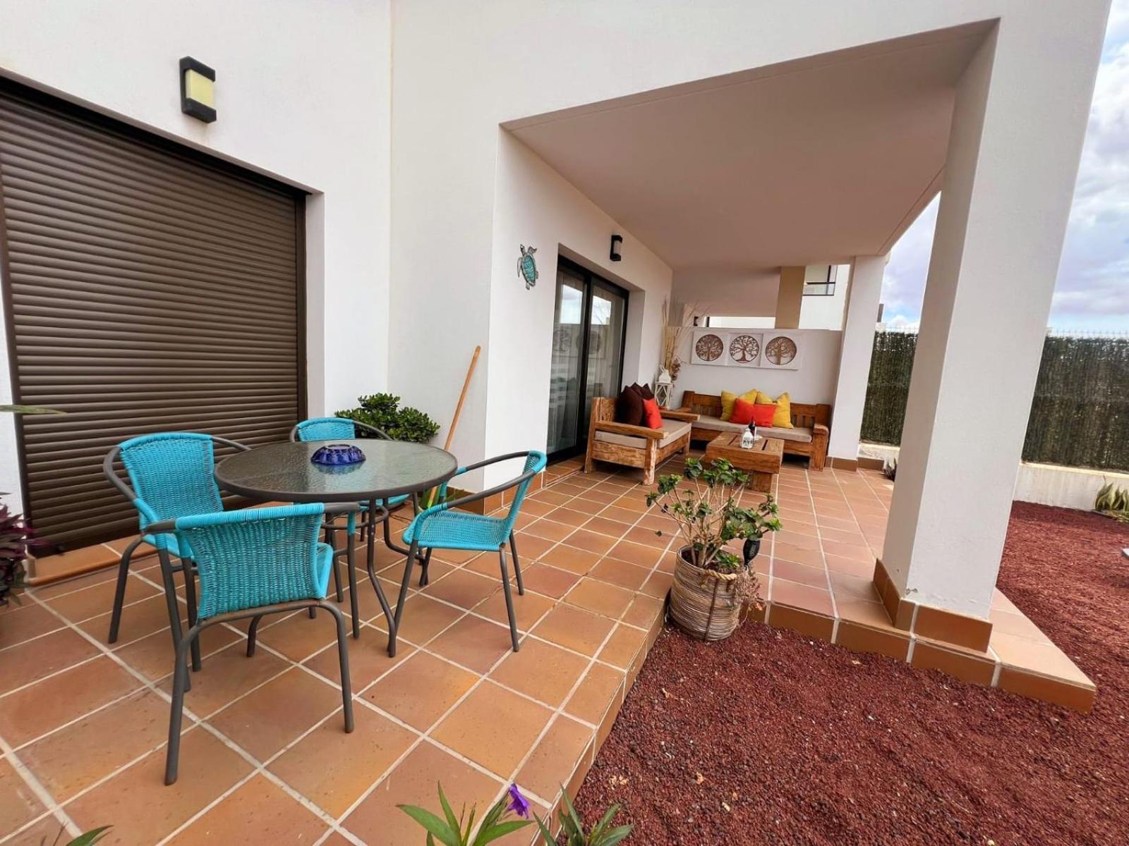Casa Maco Apartment Costa De Antigua Exterior photo