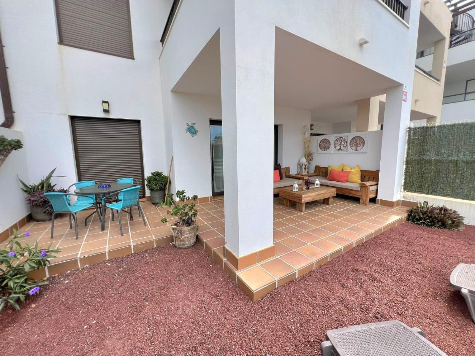 Casa Maco Apartment Costa De Antigua Exterior photo